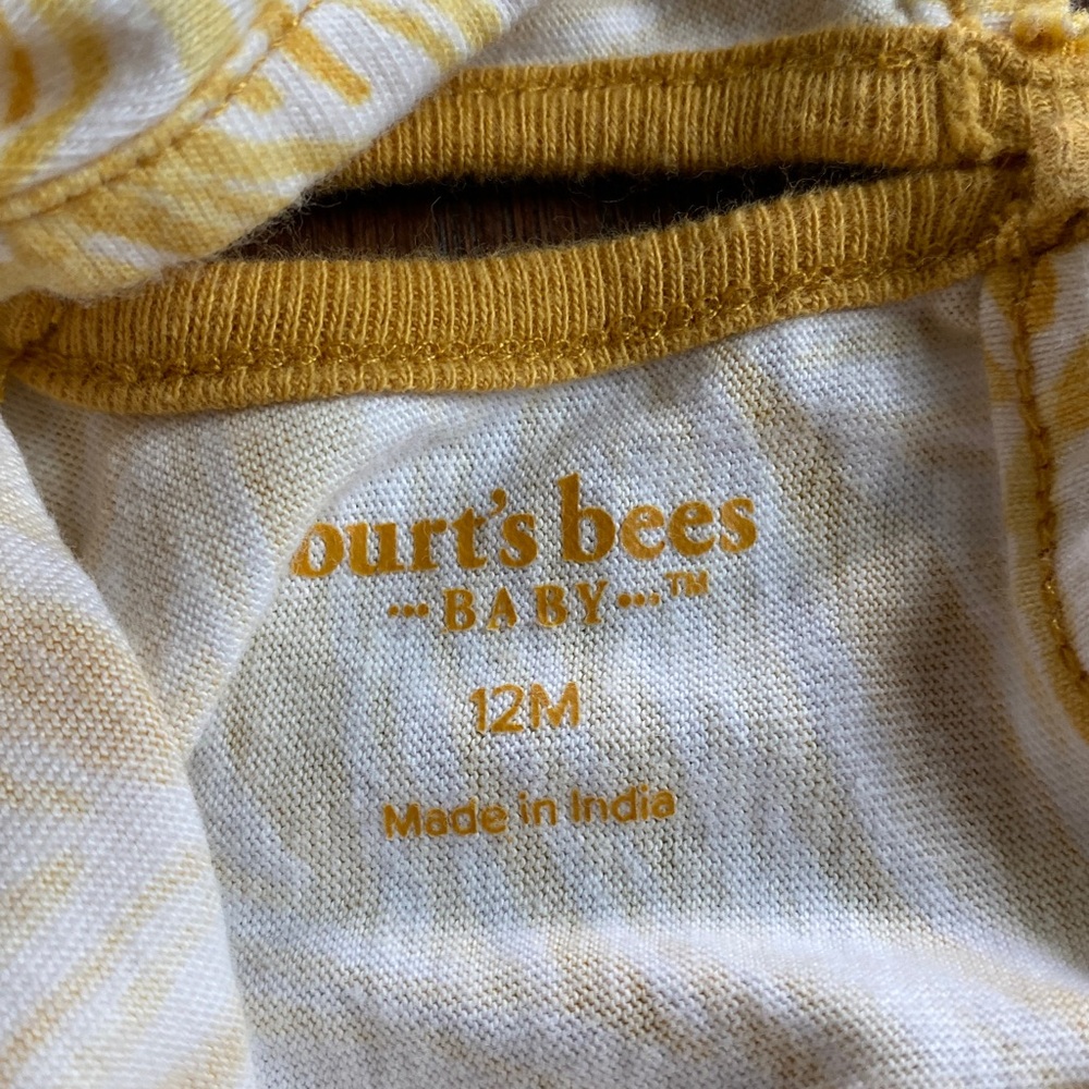 BB | Organic Rompers - Picture 3 of 8